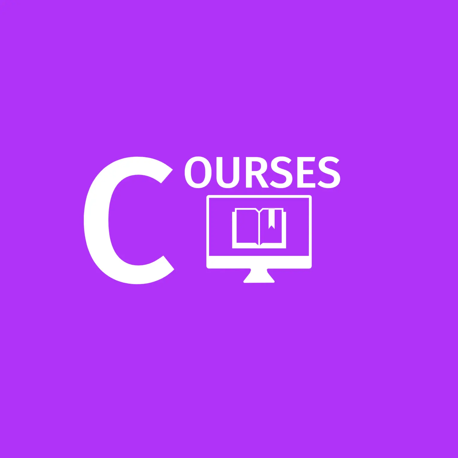 click the image to redirect to our courses service