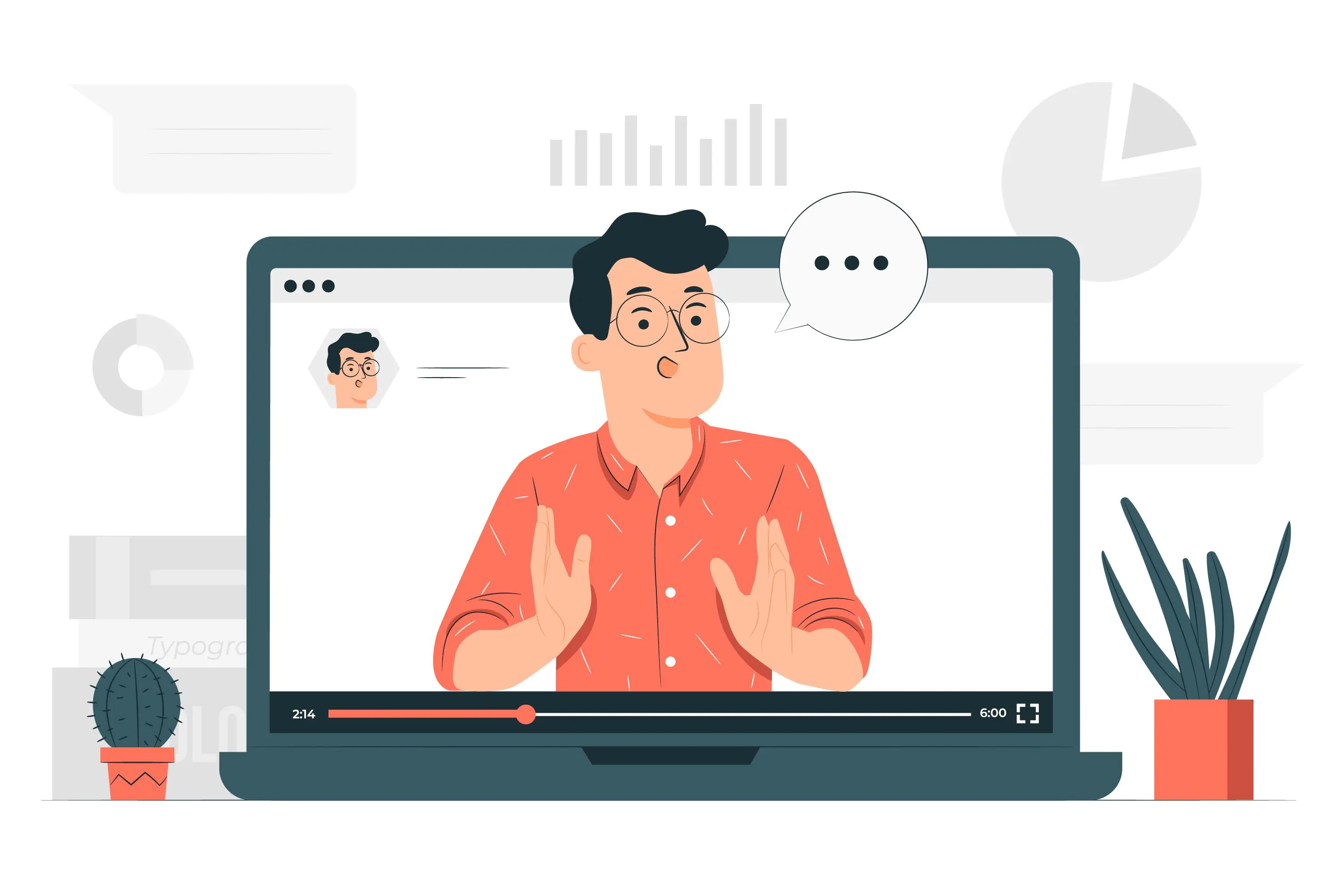 this image shows our service of online personal classes